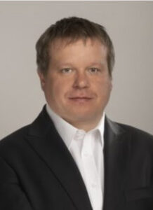 Cezary Kukuć Dyrektor SMA SERIS Konsalnet