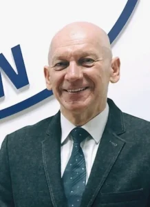 Bogdan Porada Prezes Zarządu Security Office