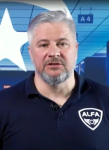 Sławomir Jaworski Alfa